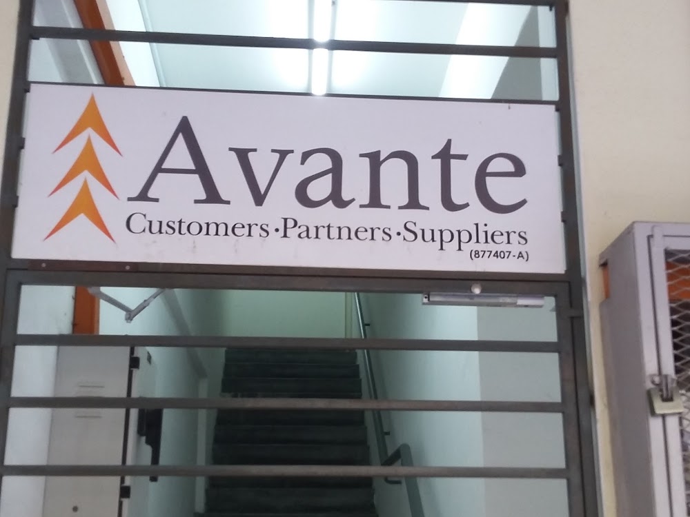 Avante