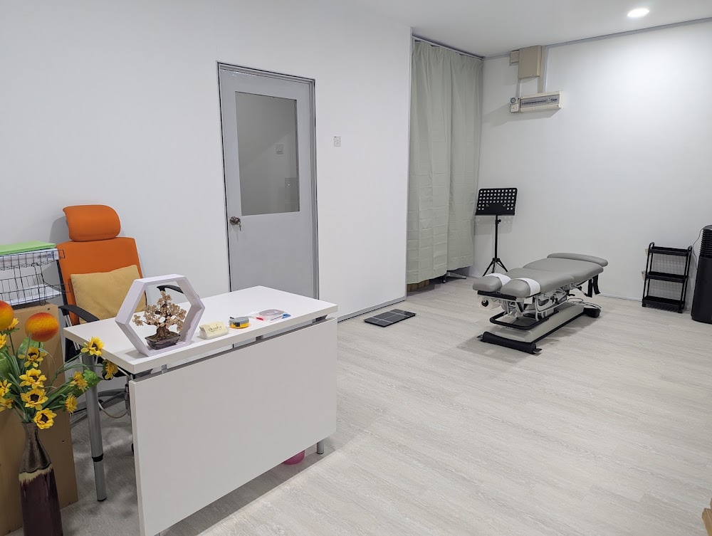 ChiroFix Spinal Health Centre