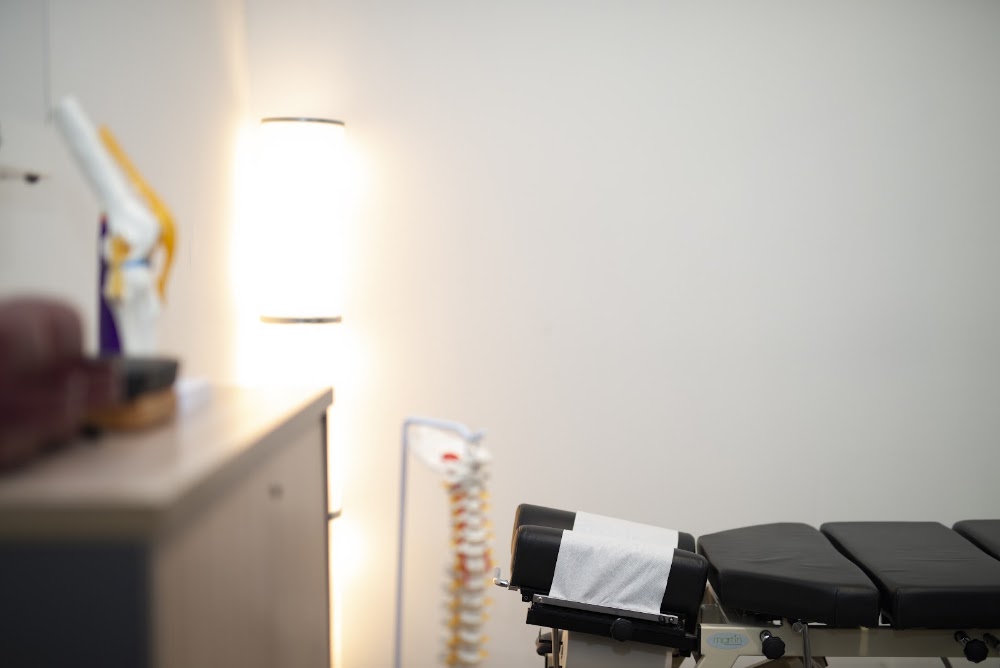 Relief Chiropractic