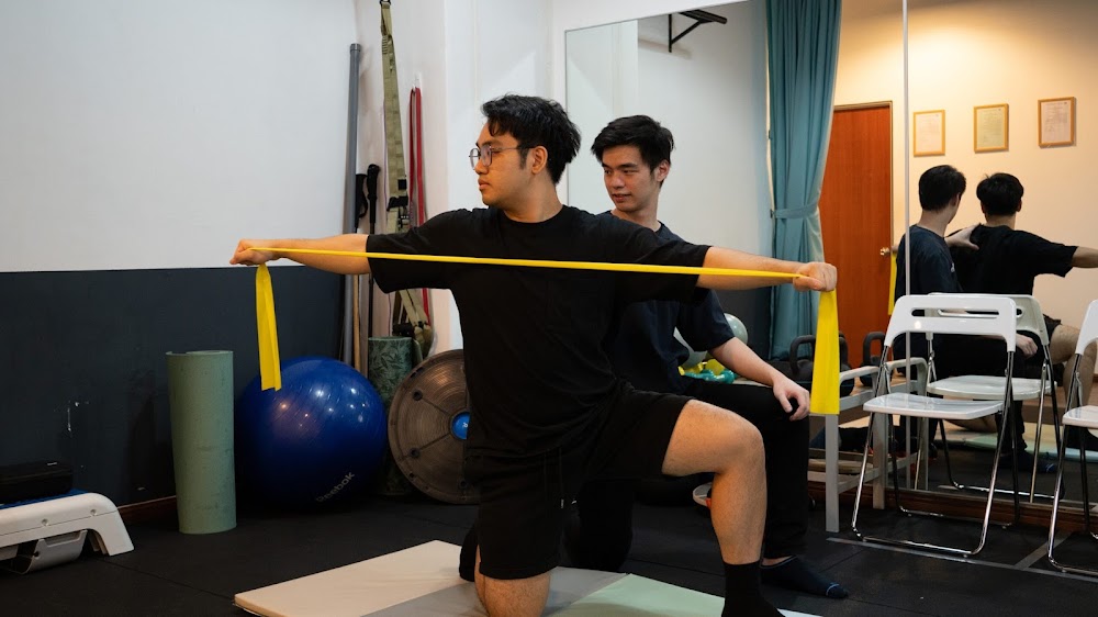 Insight Chiropractic & Rehabilitation