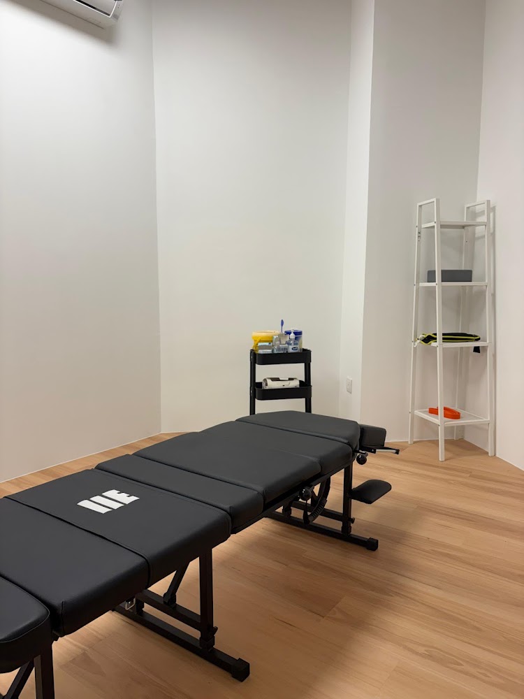 Kinetic Chiropractic