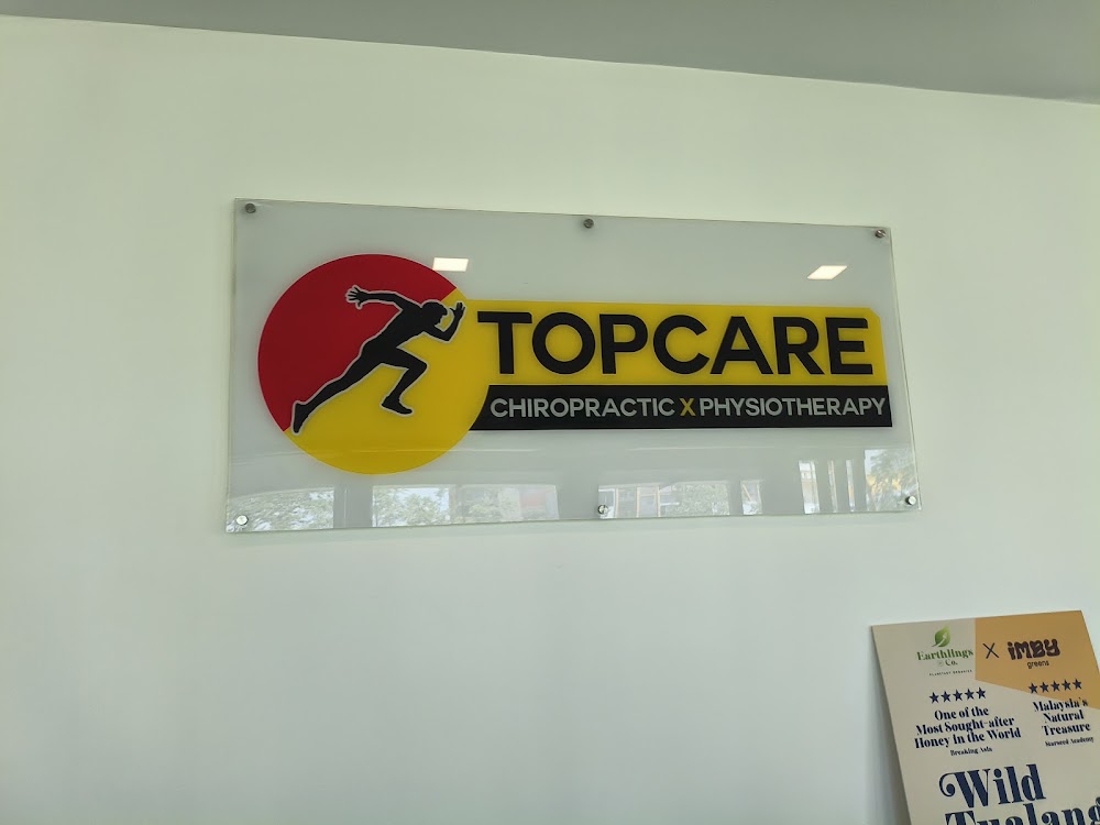 TopCare Chiropractic & Physiotherapy - Puchong