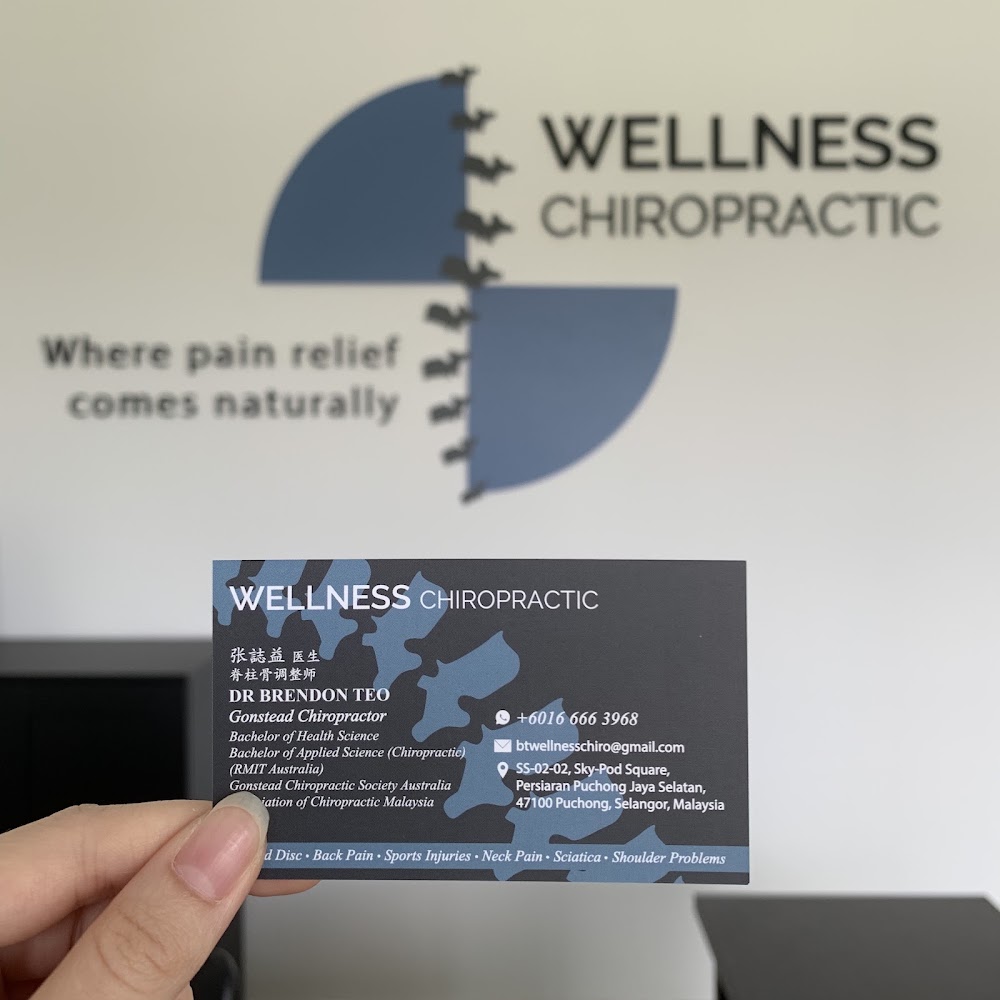Wellness Chiropractic