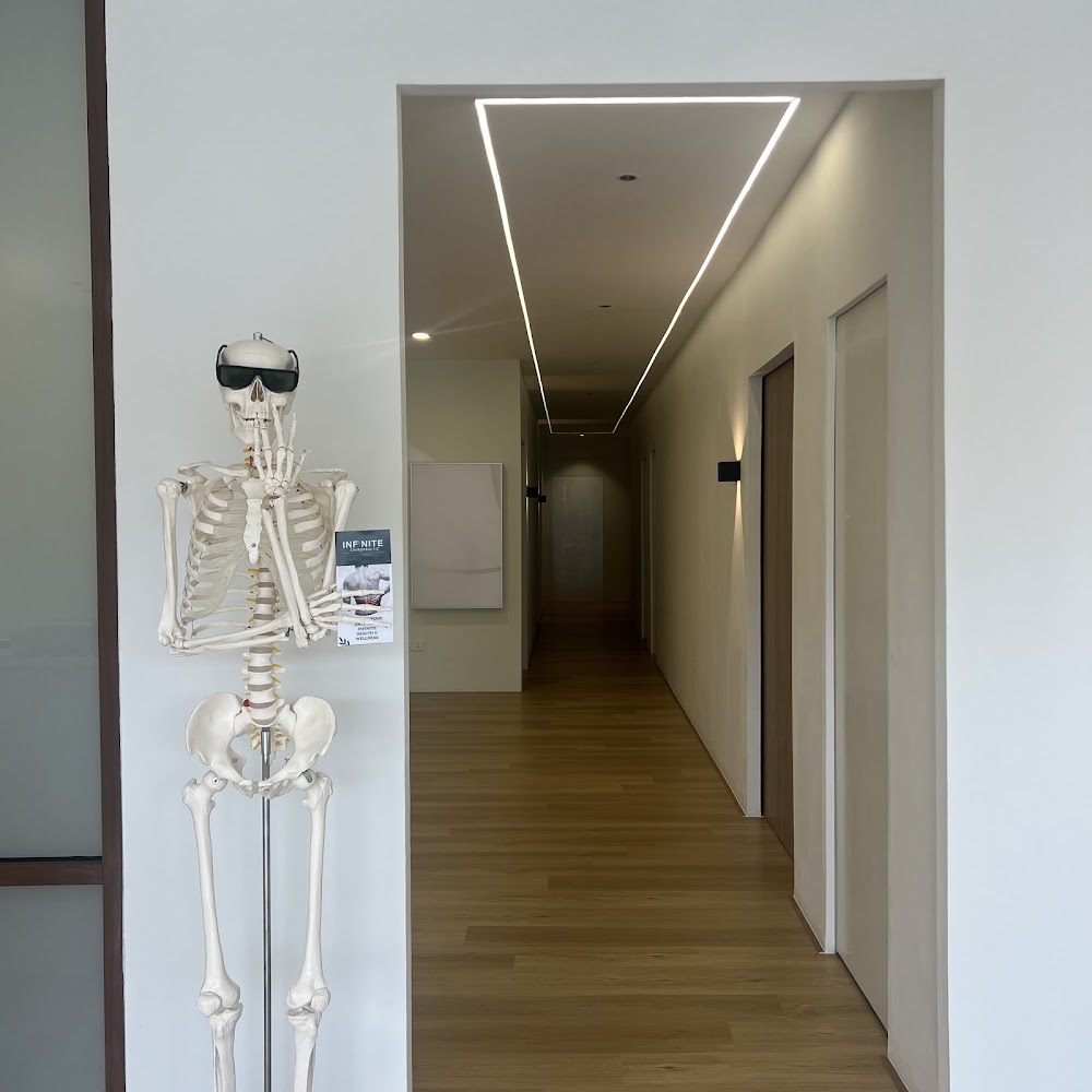 Infinite Chiropractic KL