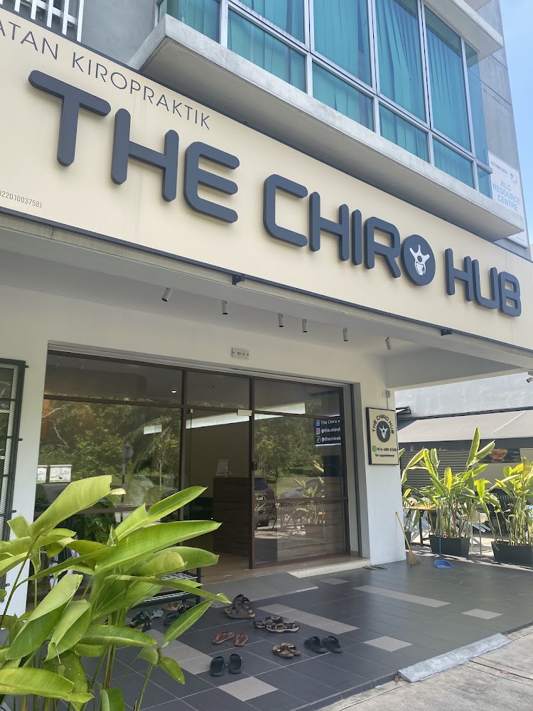 The Chiro Hub