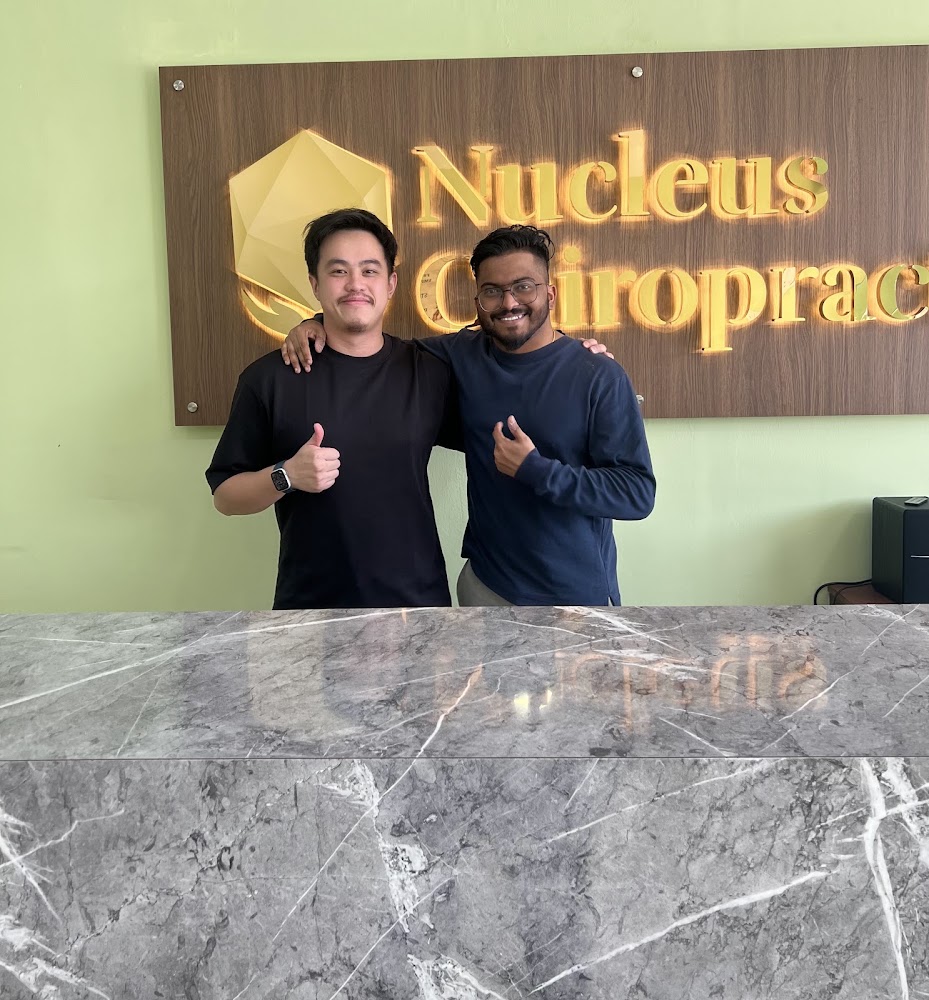 Nucleus Chiropractic
